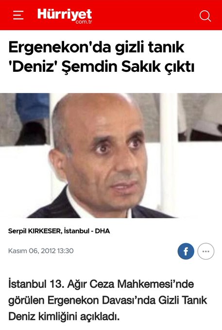 Dış Tehditlerin Tespiti ve Alınacak Önlemlerin Bakanlar Kuruluna Sunuluşu - 28 Şubat 1997