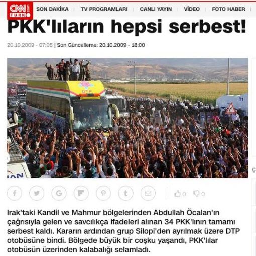 Dış Tehditlerin Tespiti ve Alınacak Önlemlerin Bakanlar Kuruluna Sunuluşu - 28 Şubat 1997