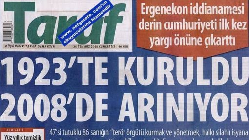 Dış Tehditlerin Tespiti ve Alınacak Önlemlerin Bakanlar Kuruluna Sunuluşu - 28 Şubat 1997