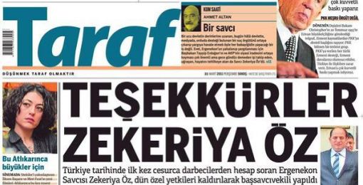 Dış Tehditlerin Tespiti ve Alınacak Önlemlerin Bakanlar Kuruluna Sunuluşu - 28 Şubat 1997