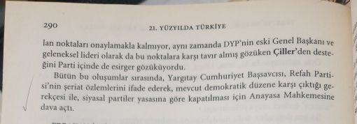 Dış Tehditlerin Tespiti ve Alınacak Önlemlerin Bakanlar Kuruluna Sunuluşu - 28 Şubat 1997