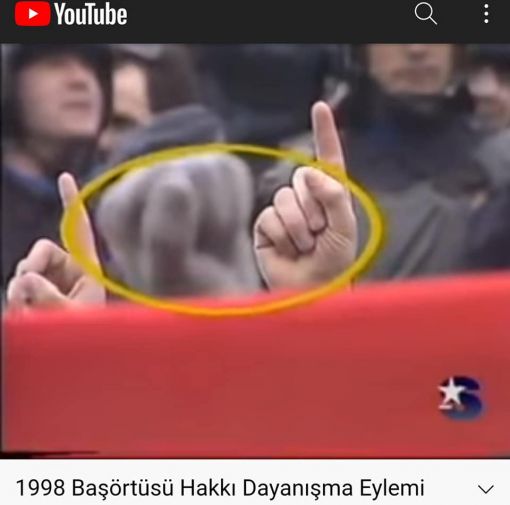 Dış Tehditlerin Tespiti ve Alınacak Önlemlerin Bakanlar Kuruluna Sunuluşu - 28 Şubat 1997