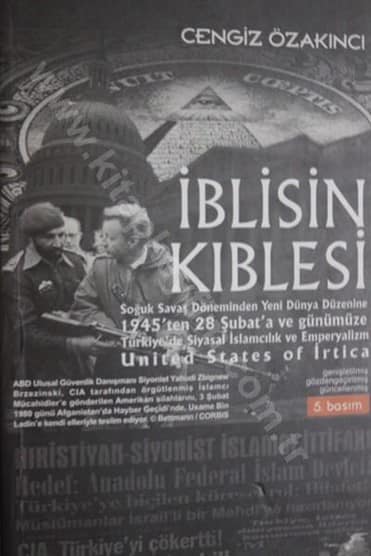 Dış Tehditlerin Tespiti ve Alınacak Önlemlerin Bakanlar Kuruluna Sunuluşu - 28 Şubat 1997