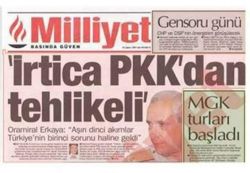 Dış Tehditlerin Tespiti ve Alınacak Önlemlerin Bakanlar Kuruluna Sunuluşu - 28 Şubat 1997