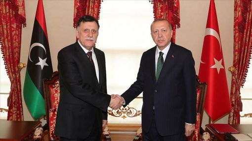 AKP’nin kısa ‘Libya dış politika’ tarihi - Libya İhvanı ve LUO fobisi