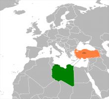 AKP’nin kısa ‘Libya dış politika’ tarihi - Libya İhvanı ve LUO fobisi