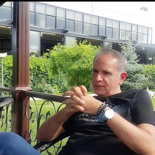 BEN ASSUBAY LEVENT ULUCAN