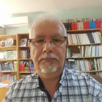 İbrahim ORTAŞ: EĞİTİM SORUNLARI ALTINDA ÖĞRETMEN OLMAK!
