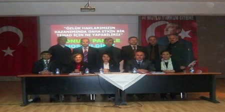 PANEL SONUÇ BİLDİRGESİ