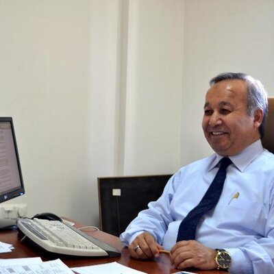 ABANT PLATFORMUNDAN, DEVLETE TEHTİT! - Üniter Devletten Vazgeçilip Federatif Yapıya Geçilmesi Tartışıldı