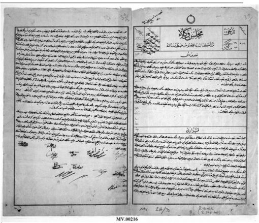Doç. Dr. Ahmet Yusuf Yılmaz: Millî Mücadele Döneminde Cemiyetlerden Bazıları ve Kuruluş Nedenleri