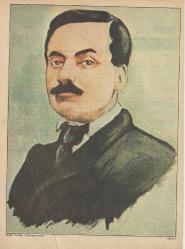 Mehmet GÖK: BİR İHTİLALCİ OLARAK ALİ SUAVİ - YENİ OSMANLILAR