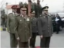 Ortadoğu'da Amerikan-İran Soğuk Savaşı ve Daha Geniş Bir Savaş Tehdidi