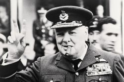 Winston Churchill ve İslam Dünyası