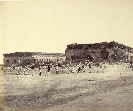Hüseyin GÜNARSLAN: 1857 Hint İsyanı; Kanpur Katliamı ve Lucknow Mücadelesi