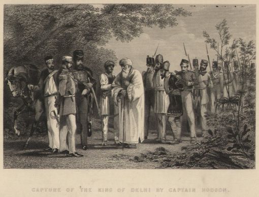 Hüseyin GÜNARSLAN: 1857 Hint İsyanı; Kanpur Katliamı ve Lucknow Mücadelesi
