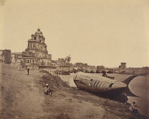 Hüseyin GÜNARSLAN: 1857 Hint İsyanı; Kanpur Katliamı ve Lucknow Mücadelesi