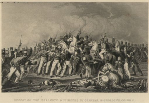 Hüseyin GÜNARSLAN: 1857 Hint İsyanı; Kanpur Katliamı ve Lucknow Mücadelesi