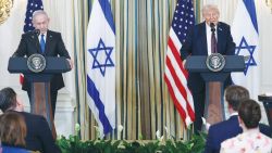 Trump, Hamas’ın plana iknasında Erdoğan’ın payını anlattı: “Erdoğan sert biri ama benim arkadaşım ve süper biri”