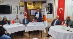 TÜRKİYE EMEKLİ ASTSUBAYLAR DERNEĞİ 4 EKİM 2025 TARİHLİ BASIN AÇIKLAMASI