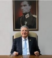 TÜRKİYE EMEKLİ SUBAYLAR DERNEĞİ (TESUD) GENEL BAŞKANI ERDOĞAN KARAKUŞ'UN KOMİSYON KONUŞMASI