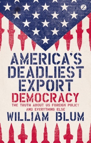William Blum: ABD ve Irak—İkiyüzlülüğe Dair Bir İnceleme