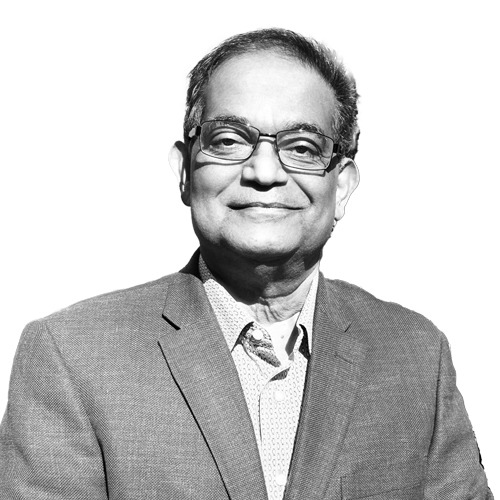 Amitav Acharya: Batı'nın düşüşü ve 'Geri Kalan'ın yükselişi yeni bir dünya düzenine yol açacak