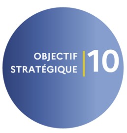 Fransa 2025 Ulusal Stratejik Belgesi