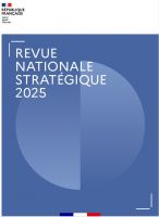 Fransa 2025 Ulusal Stratejik Belgesi