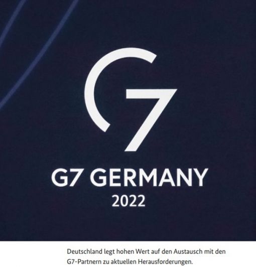 Almanya Ulusal Güvenlik Stratejisi 2023