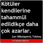 Günün Sözü
