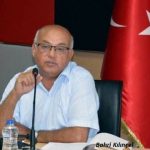 Bahri KILINÇEL